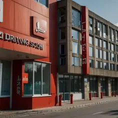 Dlaczego warto uczyć się jazdy w szkole Zakręt w Zabrzu? TOP powody
