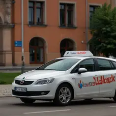 Dlaczego Szał Białystok to topowa szkoła jazdy? Analizujemy opinie