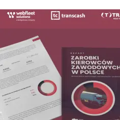 Ile zarabia kierowca kat C w Polsce? Zaskakujące fakty o wynagrodzeniach
