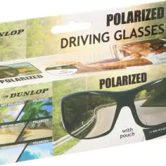 Jakie okulary polaryzacyjne dla kierowcy poprawią Twoje bezpieczeństwo?