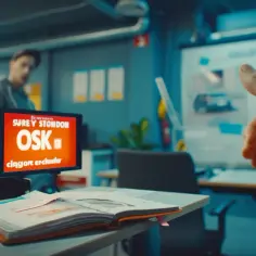 OSK Piotr: Opinie o szkole jazdy OSK Piotr, czy warto?