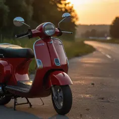 Karta motorowerowa: Od ilu lat możesz już ją legalnie zdobyć?