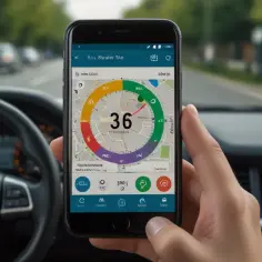 360 testy na prawo jazdy: Twój klucz do zdania za pierwszym razem