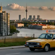 Gdzie w Łodzi zrobisz najlepszy kurs prawa jazdy? 5 szkół jazdy