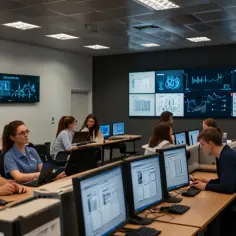 Jak CSLOG Grudziądz zmienia karierę? Szkolenia z przyszłością