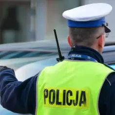 Kiedy policjant nie może wystawić mandatu? Poznaj swoje prawa
