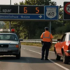 Wiesz jak art. 49 Prawa o ruchu drogowym zmienia życie kierowców?