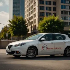 Dlaczego Arek lub Andrzej z Alfa nauka jazdy? Odkryj sekret!
