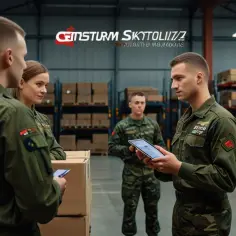 Co oferuje Centrum Szkolenia Logistyki? Kariera czeka na Ciebie