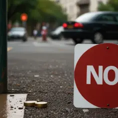 7 znaków parkowania z opisem, które uchronią portfel. Naucz się!