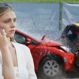 Jak zachować się, gdy jesteś świadkiem wypadku drogowego?