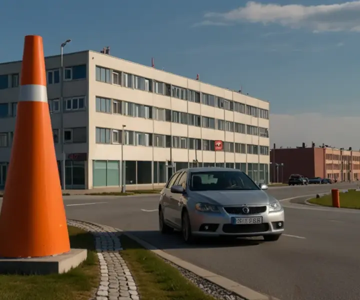 Wszystko o egzaminach na prawo jazdy w WORD Grudziądz: Poradnik