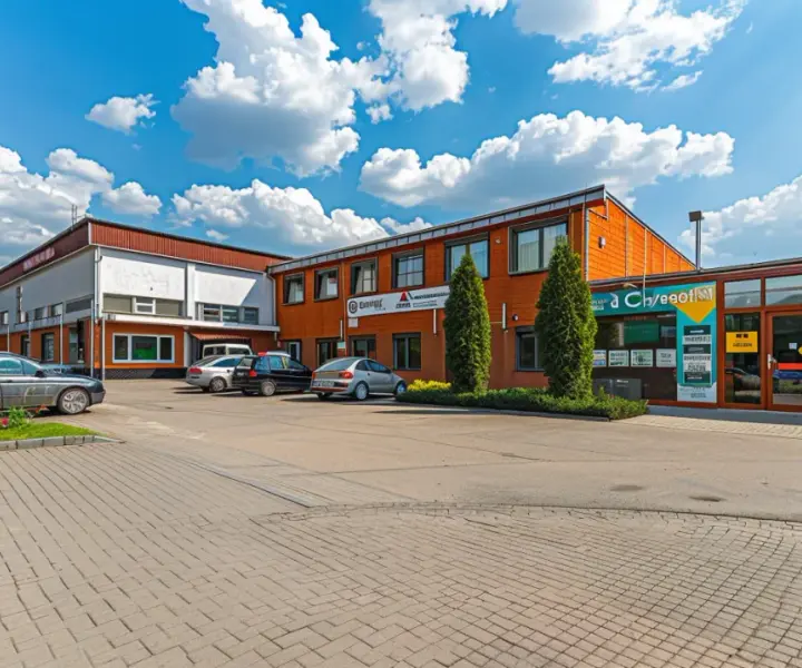 WORD Kędzierzyn: Opinie i informacje o egzaminach w Kędzierzynie-Koźlu