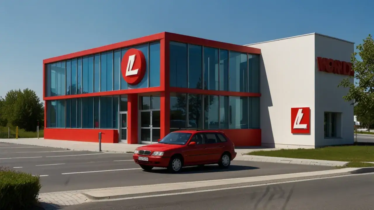 Zdjęcie WORD Legnica: Co musisz wiedzieć, by zdać za pierwszym razem?