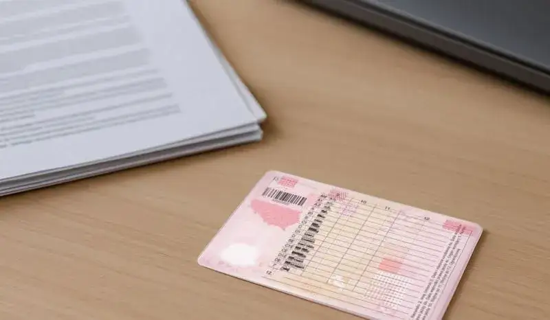 Zdjęcie Prawo jazdy na 15 lat – co potem? Ważność i wymiana dokumentu