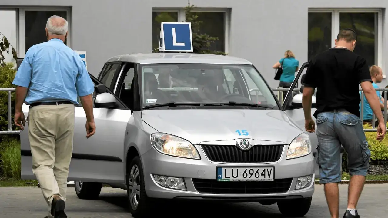 Zdjęcie Czy kursant może dostać mandat? Oto, co musisz wiedzieć o karach