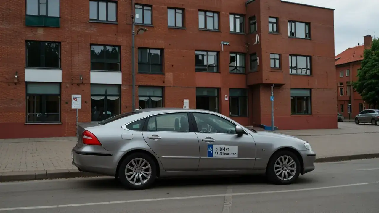 Zdjęcie Gdzie w Bydgoszczy zdobyć prawo jazdy? Najlepsze szkoły jazdy