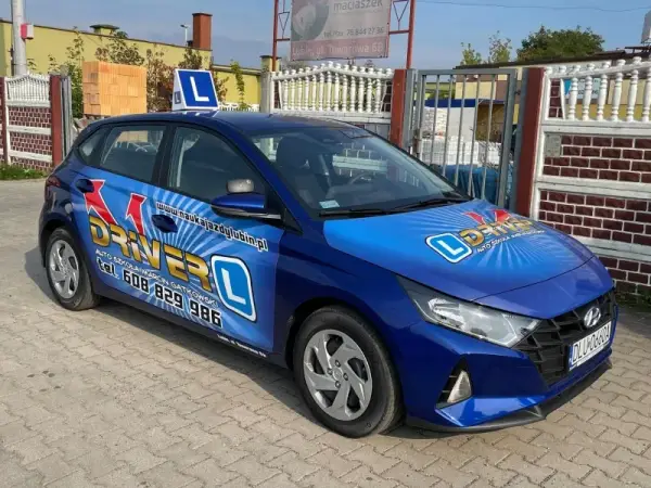 Szkoła Jazdy Lubin: Najlepsze szkoły nauki jazdy w Lubinie