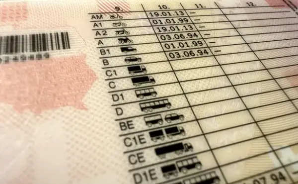 Ile naprawdę kosztuje prawo jazdy kategorii E? Sprawdź wszystkie opłaty!