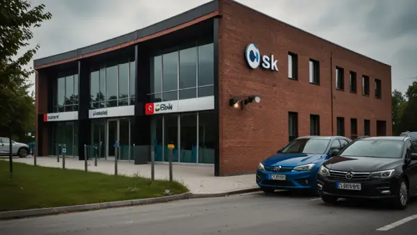 Czy OSK Orzeł to najlepsza szkoła w okolicy? Oto analiza oferty
