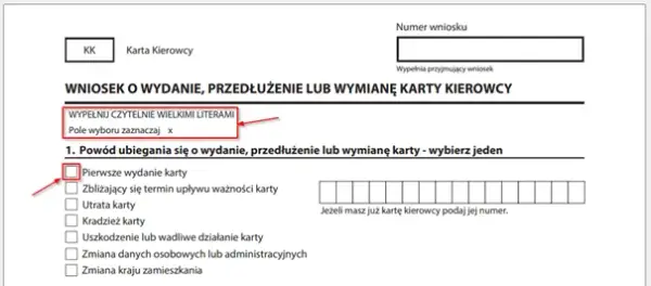 Ile zdjęć do karty kierowcy? Sprawdź wymagania i uniknij błędów