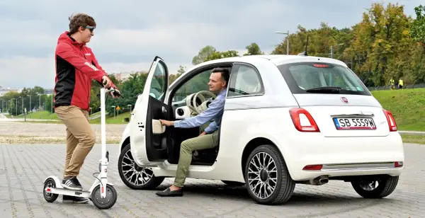 Co na pierwszy samochód: uniknij błędów i wybierz idealne auto dla początkujących