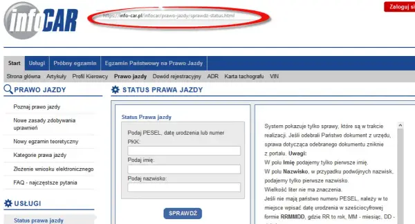 Jak szybko sprawdzić, kiedy dostaniesz prawo jazdy – proste kroki i terminy