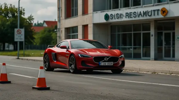 OSK Speed w Gdańsku: Jak błyskawicznie zdobyć prawo jazdy? Rady!