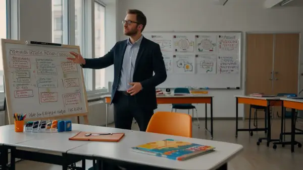 Czy Andrzej Szczygiel to rzeczywiście ten najlepszy instruktor?