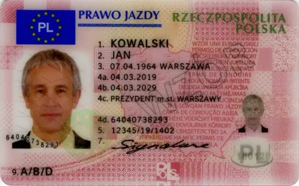 Czy do smarta trzeba prawo jazdy? Sprawdź wymagania prawne i wyjątki