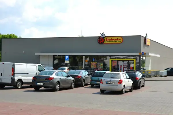 Jak anulować mandat z Biedronki i uniknąć niepotrzebnych kosztów