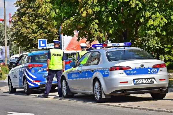 Czy kursant może dostać mandat? Oto, co musisz wiedzieć o karach