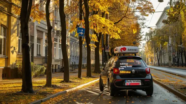 Nauka Jazdy Ruda Śląska: Gdzie najlepiej uczyć się jazdy?
